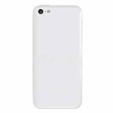 iPhone 5c Backpanel Repair